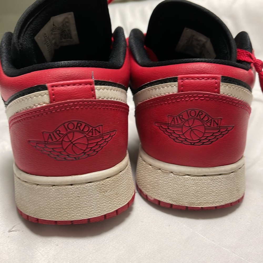 Jordan - Picture 2 of 4